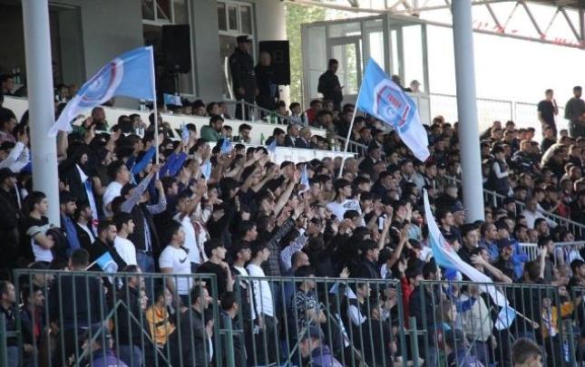 "Turan Tovuz" azarkeşlərə müraciət etdi