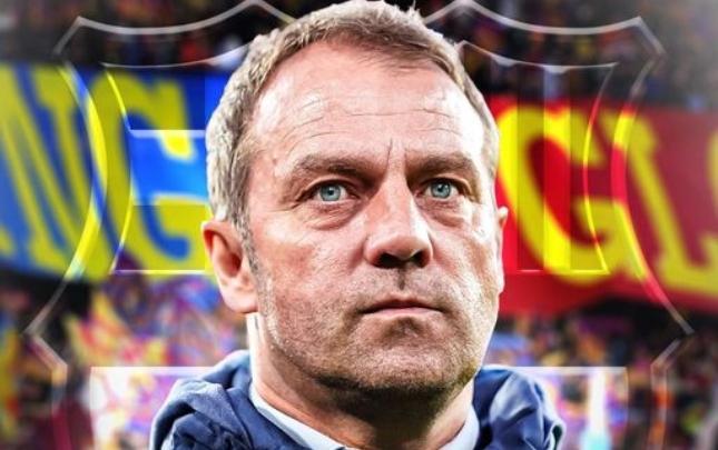 "Barselona"ya yeni baş məşqçi təyin edildi - Rəsmi