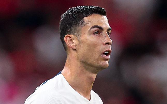 Ronaldo: "Qarşıdakı hər il mənim üçün hədiyyədir"