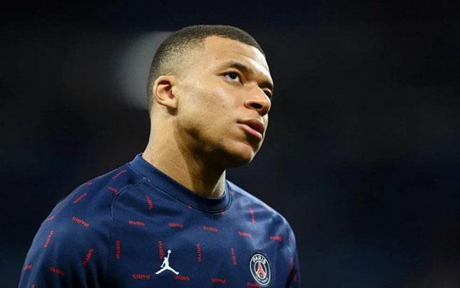 Mbappe "Real"dakı forma nömrəsinə qərar verdi