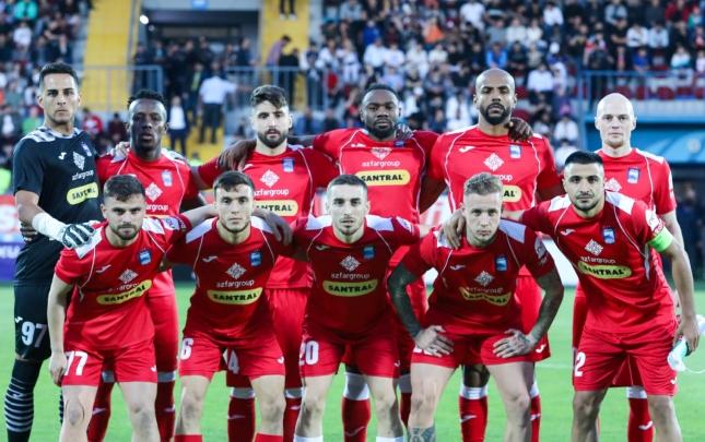 “Zirə” üç futbolçu ilə müqavilənin müddətini uzatdı