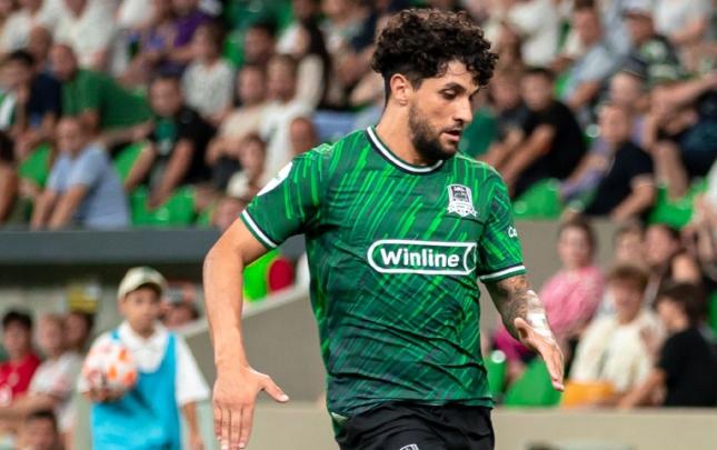 Kadinin nümayəndəsi "Qarabağ"dan təklif aldıqlarını təsdiqlədi