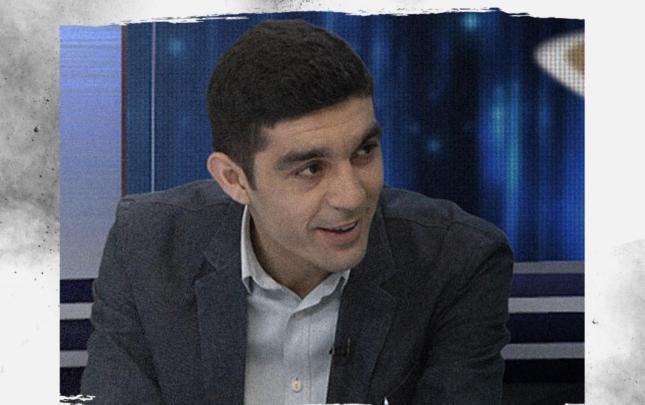 Rüstəm Əfsərli "Neftçi"yə qayıtdı