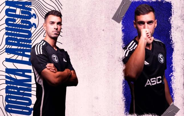 "Səbail" ispaniyalı futbolçunun transferini açıqladı