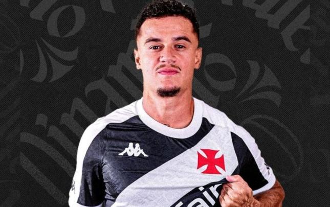 Məşhur futbolçu Braziliya klubuna keçdi