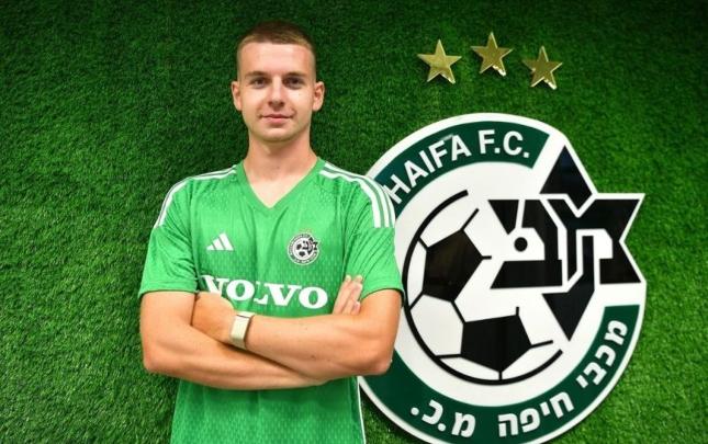 "Sabah"ın rəqibindən yeni transfer
