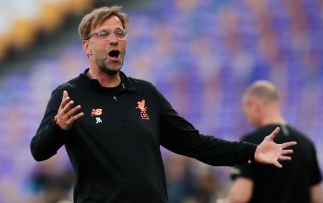 Kloppa "Liverpul"da yeni vəzifə verildi