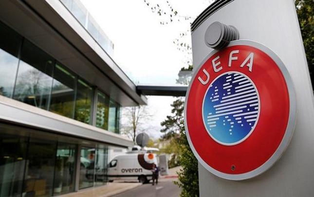 UEFA avrukuboklara yeni qayda gətirir