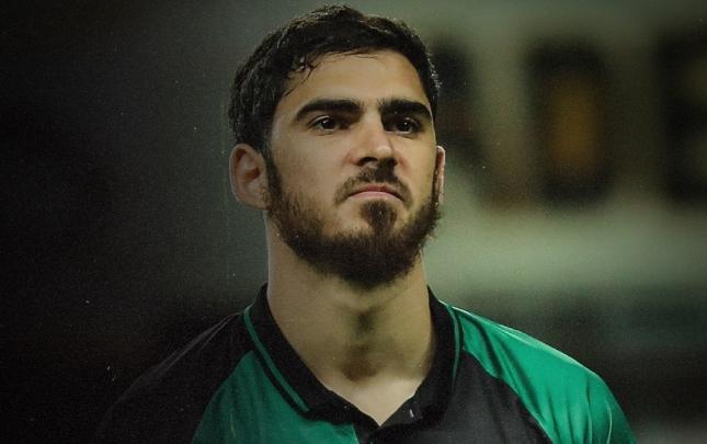"Kocaelispor" Ramil Şeydayevlə yollarını ayırdı - Rəsmi