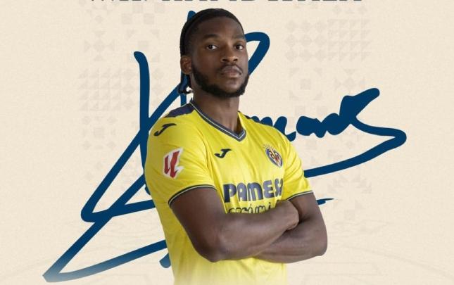 "Mançester Yunayted"dən "Vilyarreal"a - Rəsmi