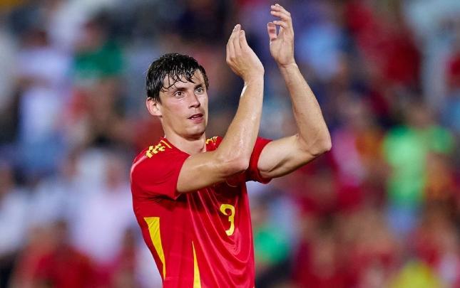"Atletiko"dan transfer