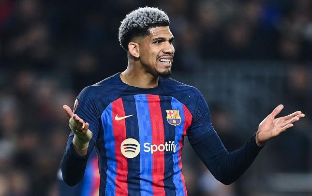 "Barselona"nın futbolçusu 4 ay oynamayacaq