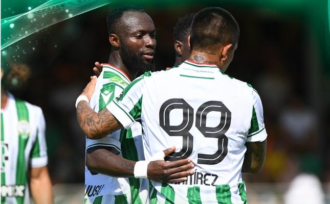 Sabiq “Qarabağ”lılar “Vest Hem”ə qarşı - Biri qol vurdu, digəri debüt etdi