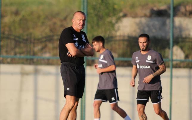 Qriqorçuk Şeydayevin transferini dəyərləndirdi