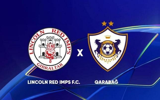 “Linkoln” – “Qarabağ” görüşünün vaxtı müəyyənləşdi