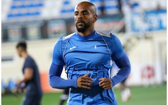 "Rəqib daha hazırlıqlı və motivasiyalı olacaq” - Ruan Renato