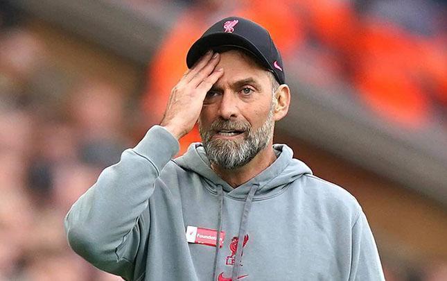 Klopp İngiltərə millisinin baş məşqçisi olmağı rədd etdi