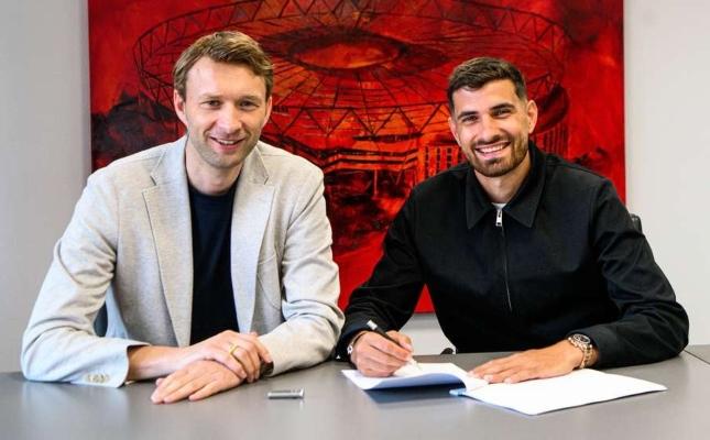 “Bayer” fransız hücumçu transfer etdi