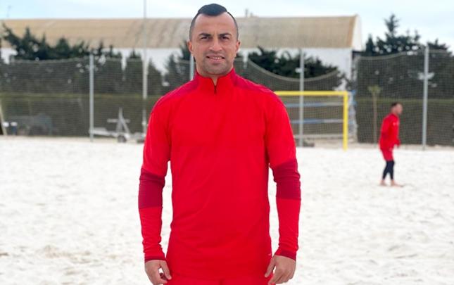 “Hədəfimiz dünya çempionatına vəsiqə qazanmaq olacaq”