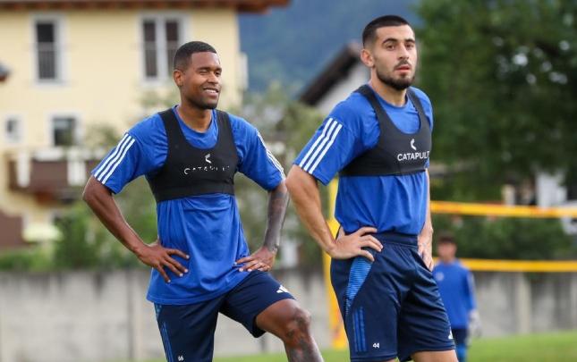 "Qarabağ" "Linkoln"la oyuna 3 itki ilə çıxacaq