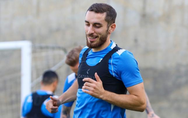"Sabah çox əziyyət çəkməli olacağıq" - "Zirə"nin futbolçusu