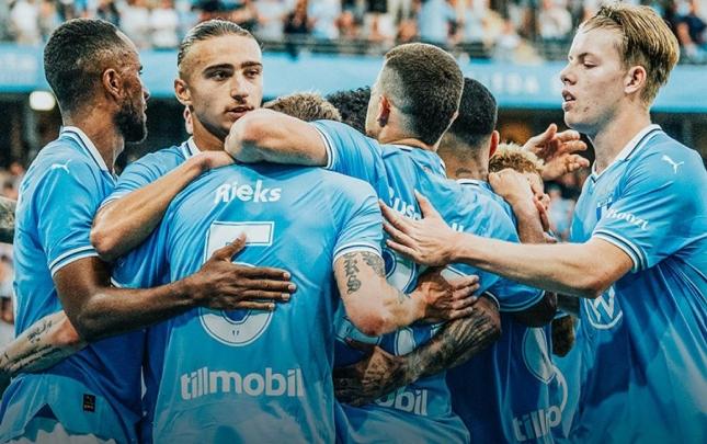 "Qarabağ"ın rəqibləri İsveç çempionatında növbəti oyuna çıxdılar