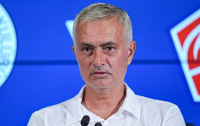 Mourinyo milli komandalardan niyə imtina edib?