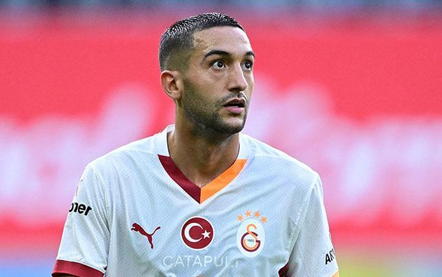 Okan Buruka etiraz edən məşhur oyunçu “Qalatasaray”dan göndərilir