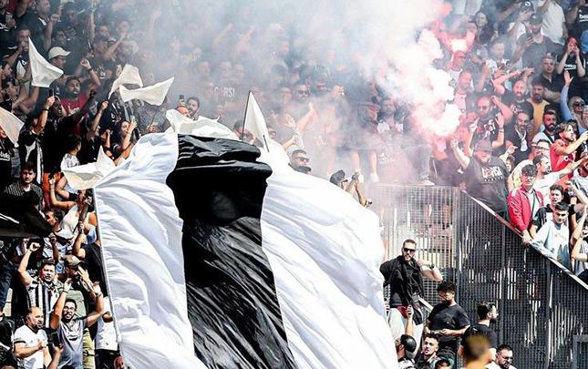 “Beşiktaş” - “Makkabi” oyununa azarkeşlər niyə buraxılmayacaq?