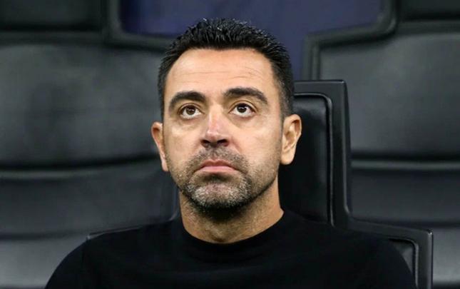 Xavi: "Kuboklar qazanmaq istəyirəm"