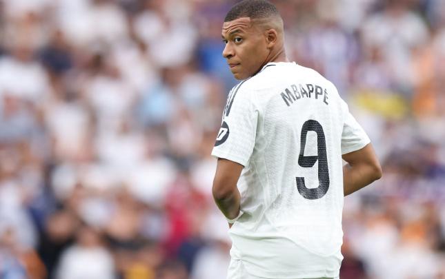 Mbappe futbolu tərk etmək barədə düşünüb?