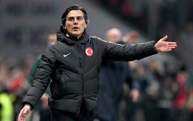 Vinçenzo Montella: "Hələ heç nə bitməyib"