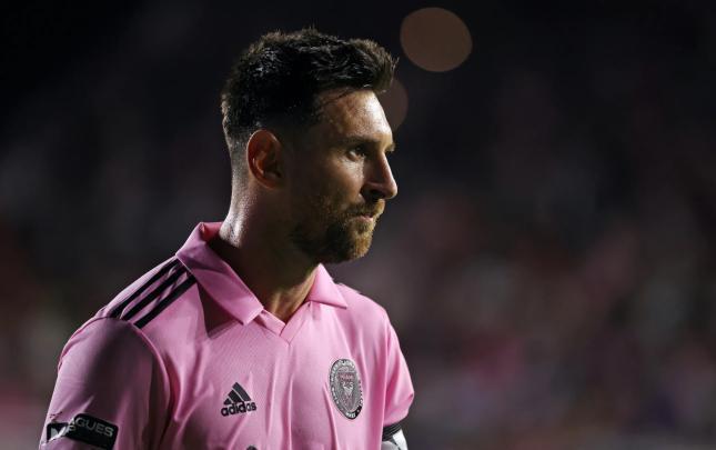 Messi "Barselona"ya nə vaxt qayıdacaq?