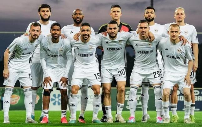 “Qarabağ” Çempionlar Liqasında - Səbətlər və mümkün rəqiblər