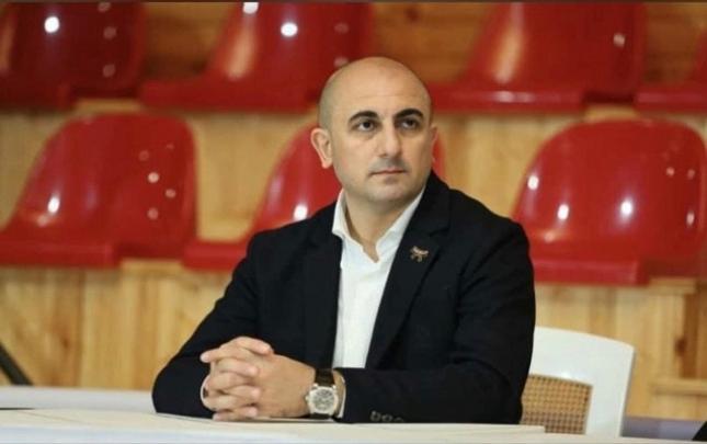 Karate-Do Federasiyasının prezidentinin vəfat səbəbi açıqlanıb - Yenilənib