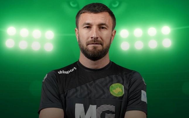 Azərbaycan klubunda 3 yeni müqavilə