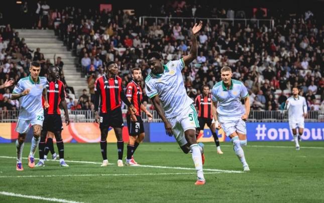 “Roma”dan Avroliqa tarixinin rekordu