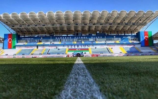 “Qarabağ” - “Şamaxı”: heyətlər