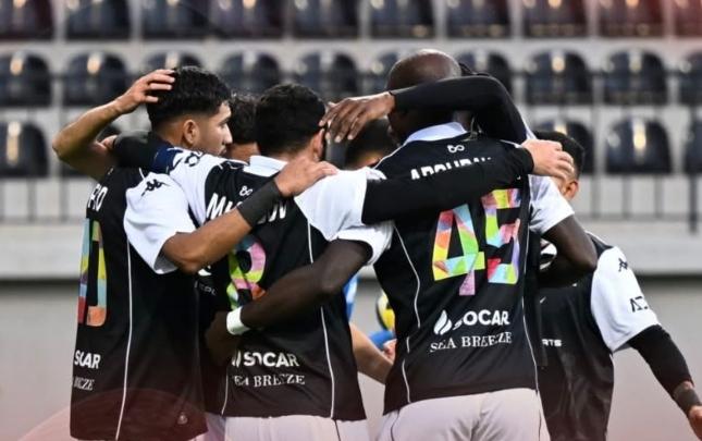 “Neftçi”dən 5, “Zirə”dən 3 qollu qələbə