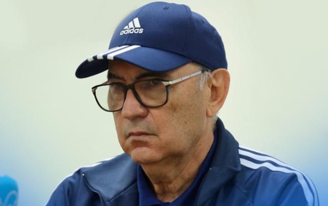 "Turnir cədvəlinə fikir vermirik" - Kurban Berdiyev