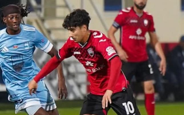 “Zirə” “Qəbələ”yə qalib gəlir - Yenilənir