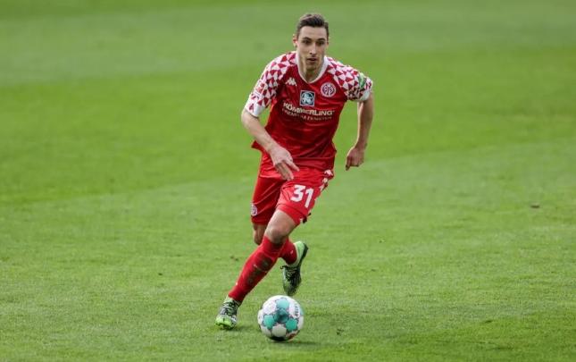 Bundesliqa tarixində yeni rekorda imza atdı