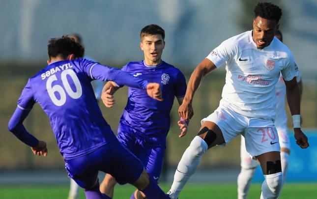 "Sabah" "Şamaxı"ya, "Neftçi" "İmişli"yə qarşı