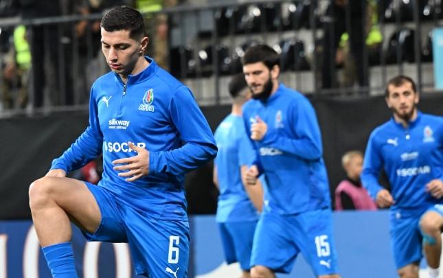 "Azərbaycan millisində nəsil dəyişikliyinin vaxtı çatmışdı"