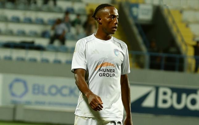 “Yayda Avropa kublarını Tovuza gətirəcəyik” - Hayderson Hurtado