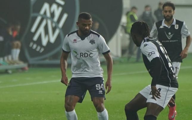 “Neftçi” – “İmişli” matçında 2 dəqiqədə 2 qol - Yenilənir