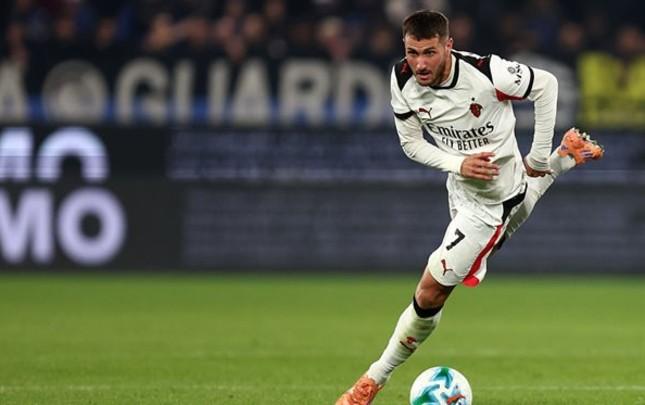 "Milan"dan göndərilir