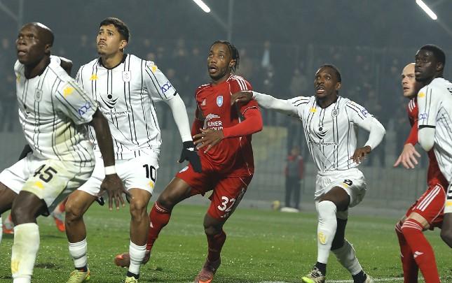 "Turan Tovuz" "Neftçi" ilə heç-heçə etdi, "Zirə" "Kəpəz"ə qalib gəldi