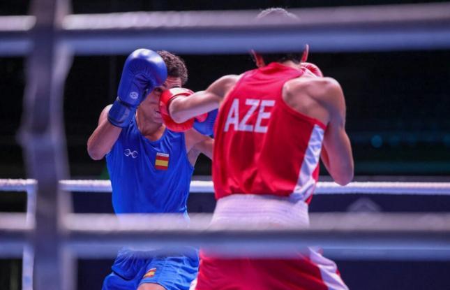 Azərbaycan dünya çempionatında 11 boksçu ilə təmsil olunacaq