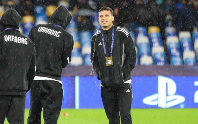 Mateus Silva Yankoviçlə mübahisə etməsindən danışdı